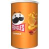 Pringles, 70 г, Чипси картопляні, Paprika, тубус