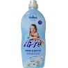 TinoClean Pure & Soft, 1 л, Кондиционер для детской одежды Свежий и нежный, ТиноКлин 