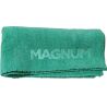 Magnum Terry King, Серветка-Мікрофібра безворсова Магнум, 400х400 мм, м'ятна