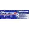 Blend-a-med 3D White, 75 мл, Зубна паста Відбілююча Арктична Свіжість Бленд-а-мед