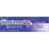 Blend-a-med 3D White, 75 мл, Зубна паста Відбілююча Класична Свіжість Бленд-а-мед