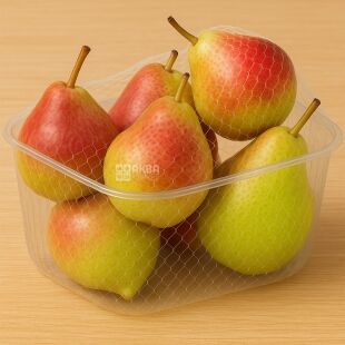 Груша свіжа Дюшес, 1 кг