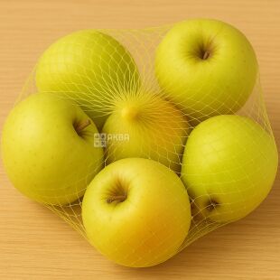Яблоко Голден, 1 кг