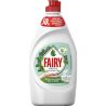 Fairy, Чайное дерево, 450 мл, Жидкое средство для мытья посуды 