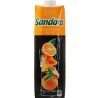 Sandorа Коктейльная коллекция, 0,95 л, Нектар Апельсиновый Сандора