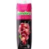 Sandorа Коктейльная коллекция, 0,95 л, Нектар из красного Винограда Сандора