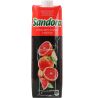 Sandorа Коктейльная коллекция, 0,95 л, Сок нектар из Грейпфрут Сандора