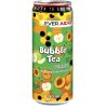 Ever Aid Bubble Tea, 0,33 л, Чайний слабогазований напій з кульками, що лопаються Персик Бабл Ті