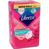 Libresse, Ultra Long, 36 шт., Прокладки гигиенические, Ультра Лонг, 5 капель 