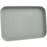 Curver Essential, 308 х 430 х 35 мм, Піднос двосторонній з функцією сушки, світло-сірий