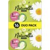 Naturella, Ultra Maxi, 16 шт., Прокладки гигиенические, 5 капель