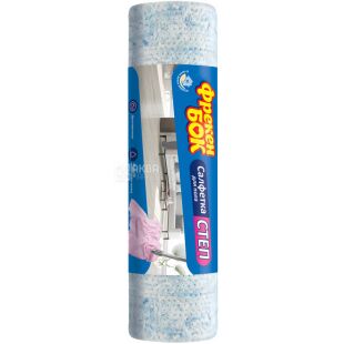 Фрекен Бок Степ, Салфетка для пола, 500 х 700 мм, в ассортименте