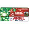Ariel Pods+ All-in-1 Extra Stain Removal, 26 шт., Капсули для прання універсальні екстрасила виведення плям Аріель