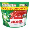 Ariel All-in-1 Extra Stain Removal, 38 шт., Капсулы для стирки белой и цветной одежды, Ариэль Экстрасила выведение пятен