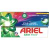 Ariel Pods All-in-1 Color, 30 шт., Капсули для прання кольорових речей Аріель