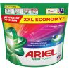 Ariel All-in-1 Color, 44 шт., Капсули для прання кольорового одягу, Аріель