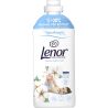 Lenor Sensitive Cotton Fresh, 1.239 л, Кондиціонер для прання Свіжість бавовни, Ленор