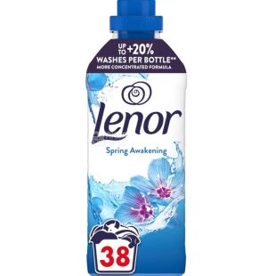 Lenor Spring Awakening, 0,798 л, Кондиціонер для білизни Пробудження весни Ленор