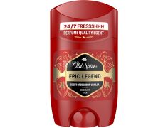 Old Spice Epic Legend, 50 мл, Дезодорант для мужчин сток аромат