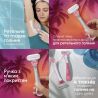 Gillette Venus Miami Vibes, 3 шт., Бритва для бритья для женщин одноразовая Джиллетт