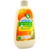 Sodasan, 500 мл, Бальзам-концентрат для миття посуду, Апельсин