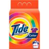 Tide Color, 4,05 кг, Пральний порошок для кольорового одягу, Тайд Аква-Пудра 