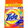 Tide Color, 4,05 кг, Пральний порошок для кольорового одягу, Тайд Аква-Пудра 