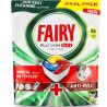 Fairy Platinum Plus, 88 шт., Таблетки для посудомийних машин Фейрі Платина