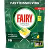Fairy Original, 41 шт., Таблетки для посудомийних машин Фейрі, Лимон