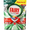 Fairy Original All, 71 шт., Капсулы для посудомоечных машин Лимон Фейри