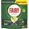 Fairy Original All, 100 шт., Таблетки для посудомийних машин Фейрі 