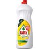 Fairy, Лимон, 1 л, Рідкий засіб для миття посуду