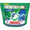 Ariel All-in-1, 44 шт., Капсули для прання білого та кольорового одягу, Аріель Гірське джерело 