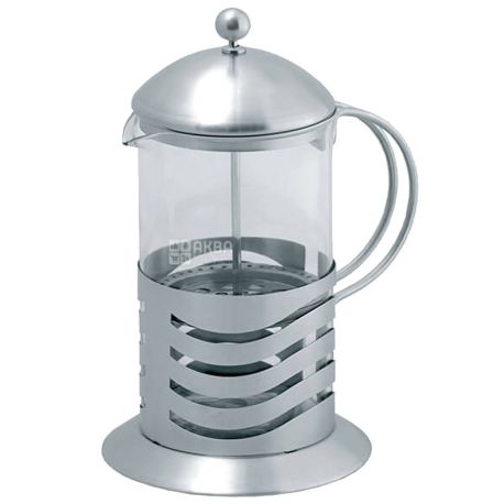 Maestro, MR-1662 600, 0,6 л, Френч-пресс Маэстро