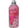 Lenor Cherry Blossom & Sage, 1,239 л, Кондиционер для стирки Вишневый цвет и Шалфей, Ленор 