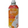 Lenor Gold Orchid & Vanilla, 1,239 л, Кондиционер для стирки Золотая орхидея и Ваниль, Ленор