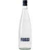 Fiuggi, Sparkling, 0,75 л, Мінеральна вода слабогазована, Ф'юджі, скло