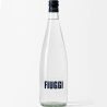 Fiuggi, Sparkling, 0,75 л, Мінеральна вода слабогазована, Ф'юджі, скло