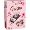 Fazer Geisha, 150 г,  Цукерки шоколадні, з тертим горіхом, Фазер