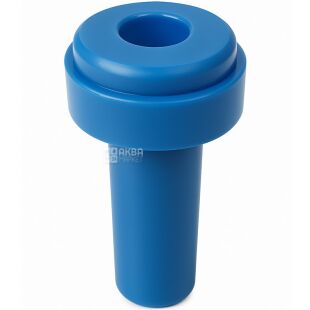 Пробка многоразовая для бутылей с водой 18,9л