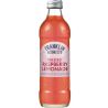 Franklin & Sons Raspberry, 0,275 л, Напиток газированный Лимонад Малина Франклин энд Санз, стекло