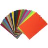 Zibi Креатив, 20 цветов, Набор цветного картона, А4, 140-250 г/м2