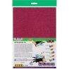 Zibі Креатив, 20 кольорів, Набір кольорового картону, А4, 140-250 г/м2