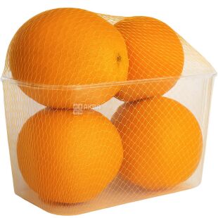 Апельсин крупный, 1 кг