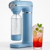 ViO SodaBoom SD-7006 bluemarine, Сифон для газування води з манометром