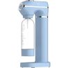 ViO SodaBoom SD-7006 bluemarine, Сифон для газування води з манометром
