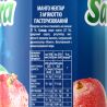 Sandora, Упаковка 10шт. х 0,95 л, Нектар Манго натуральный Сандора