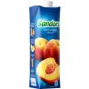 Sandora, 0,95 л, Нектар Персиковий натуральний Сандора
