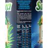 Sandora Sunny Caribs, Упаковка 10 х 0,95 л, Нектар Банан-Ананас-Кокос Сандора