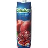 Sandora, 0,95 л, Нектар Гранатовый натуральный Сандора